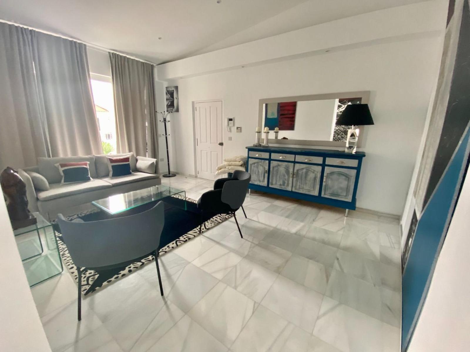 Exclusive Penthouse Living Elegance Meets Modern Design Gibraltar