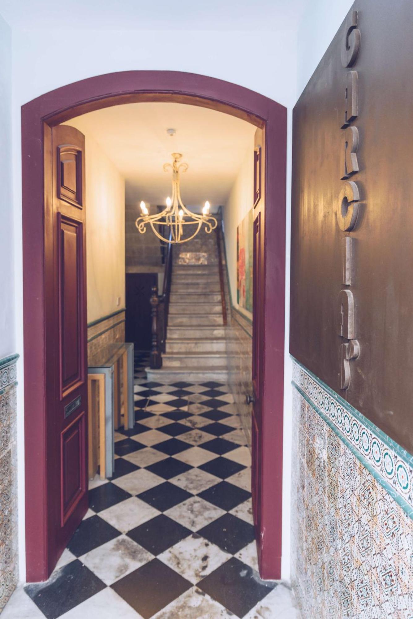 Bright And Lovely 1br Penthouse In King Street Apartment *