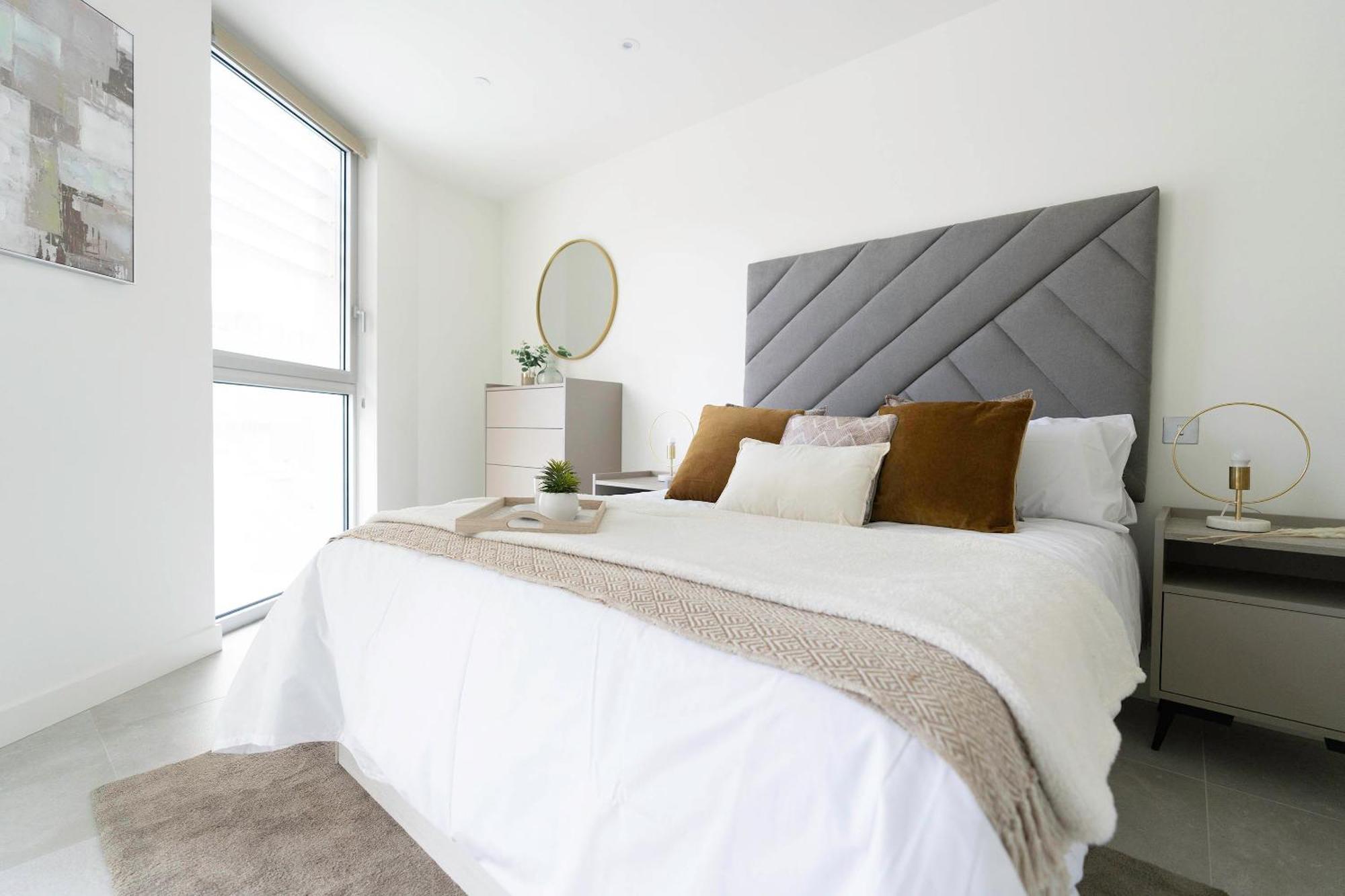 Apartment Bentley - Eurocity *