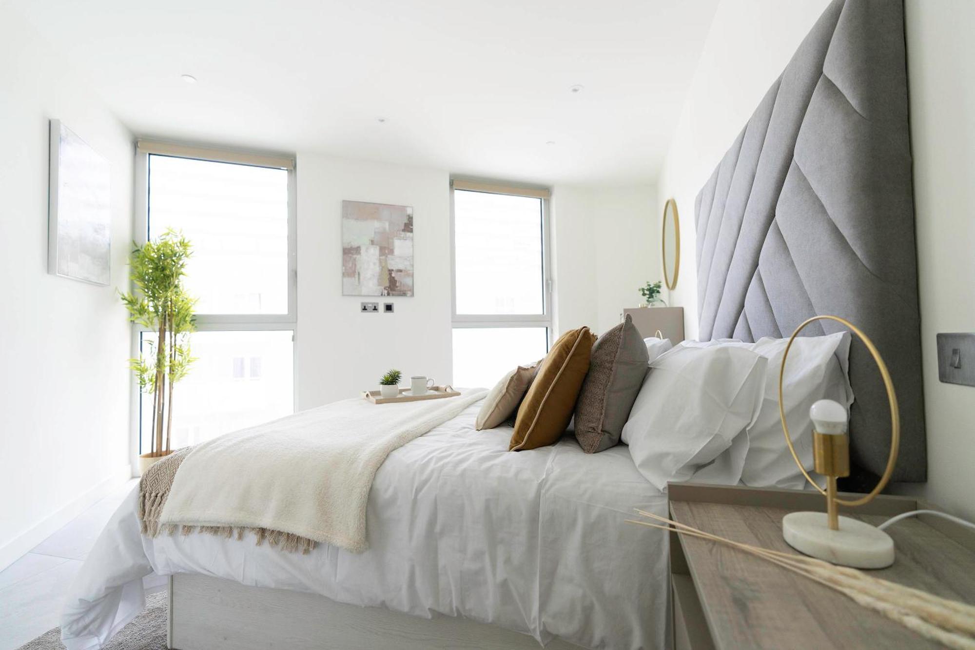 Apartment Bentley - Eurocity Gibraltar
