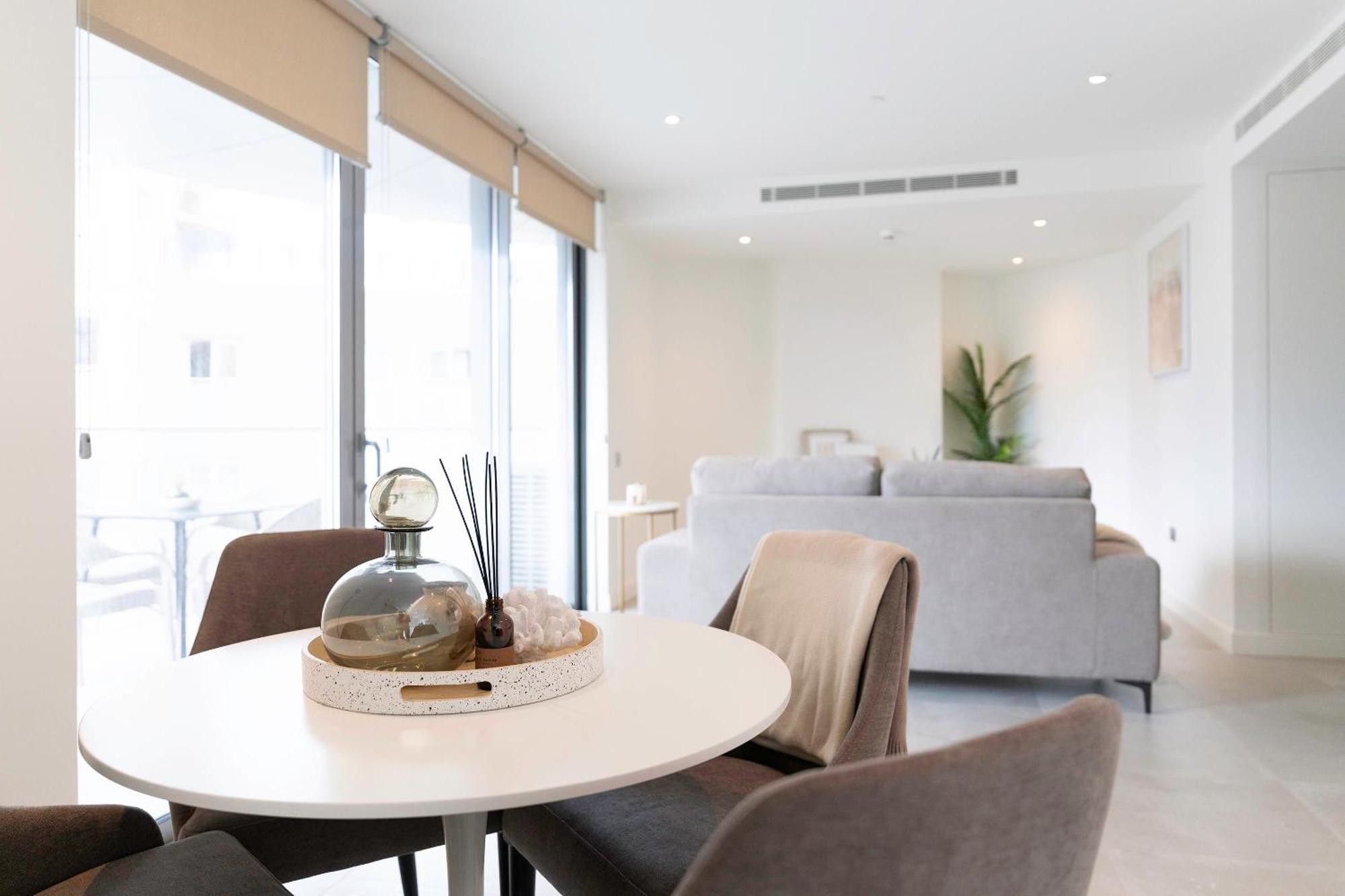 Bentley - Eurocity Apartment Gibraltar