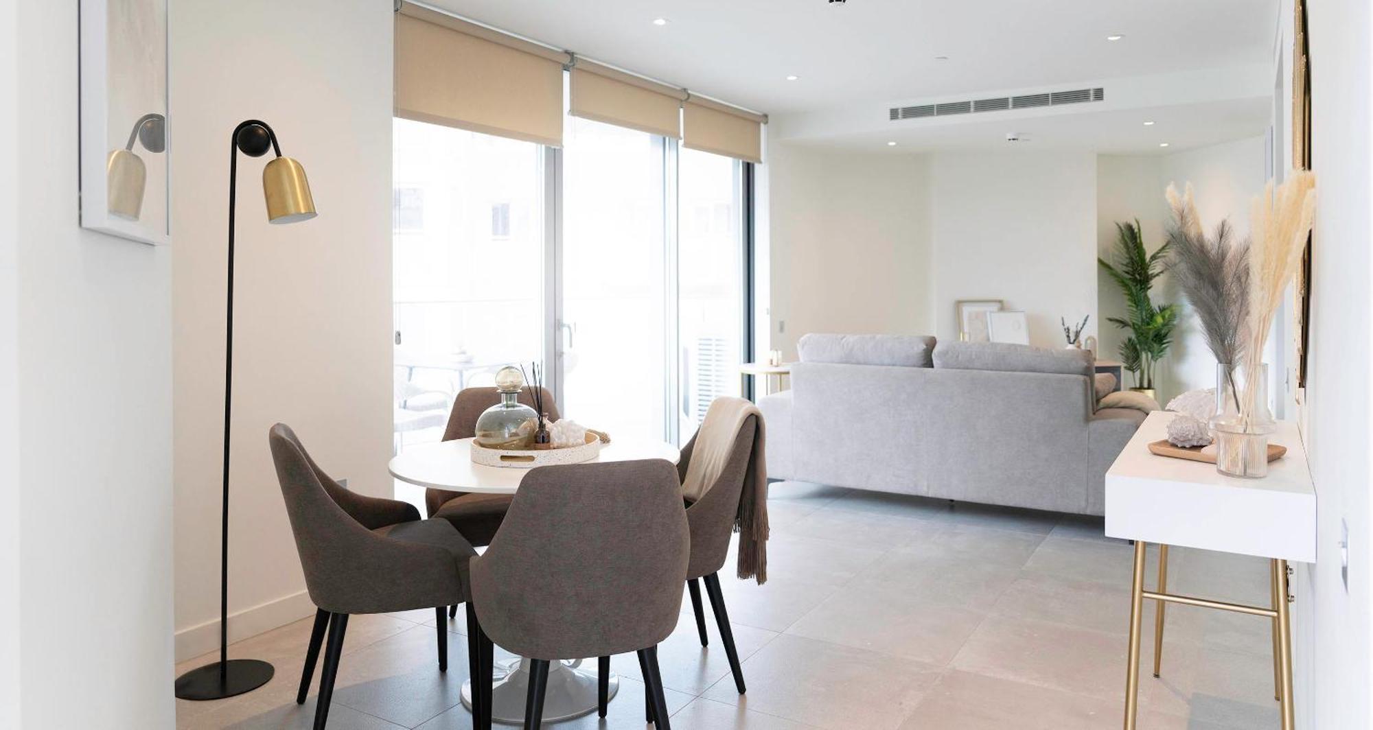 Apartment Bentley - Eurocity *