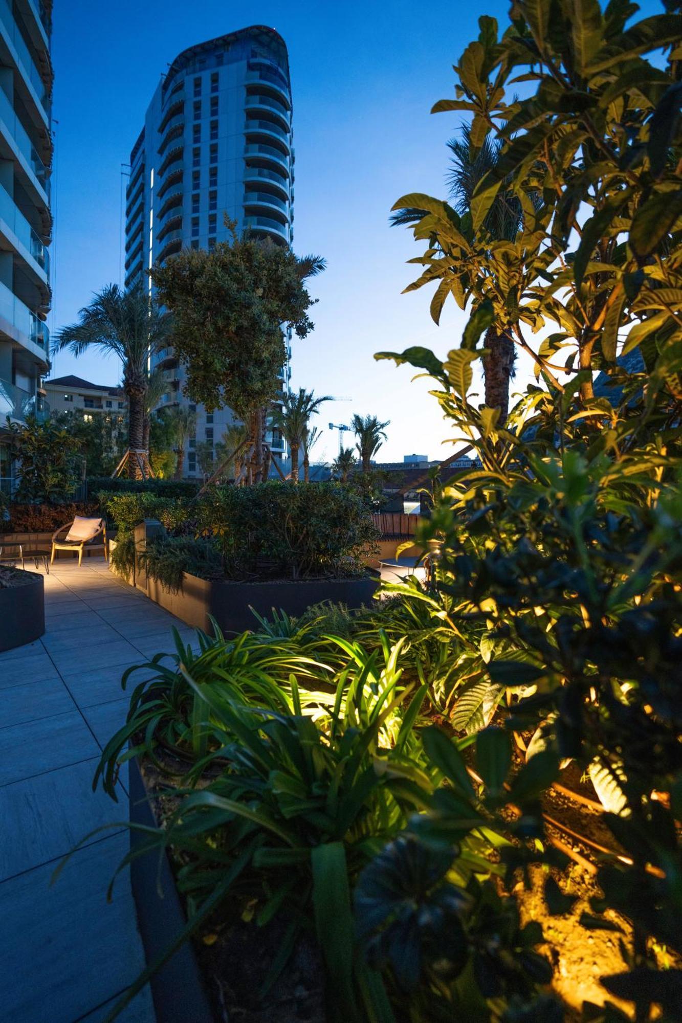 Apartment Bentley - Eurocity *