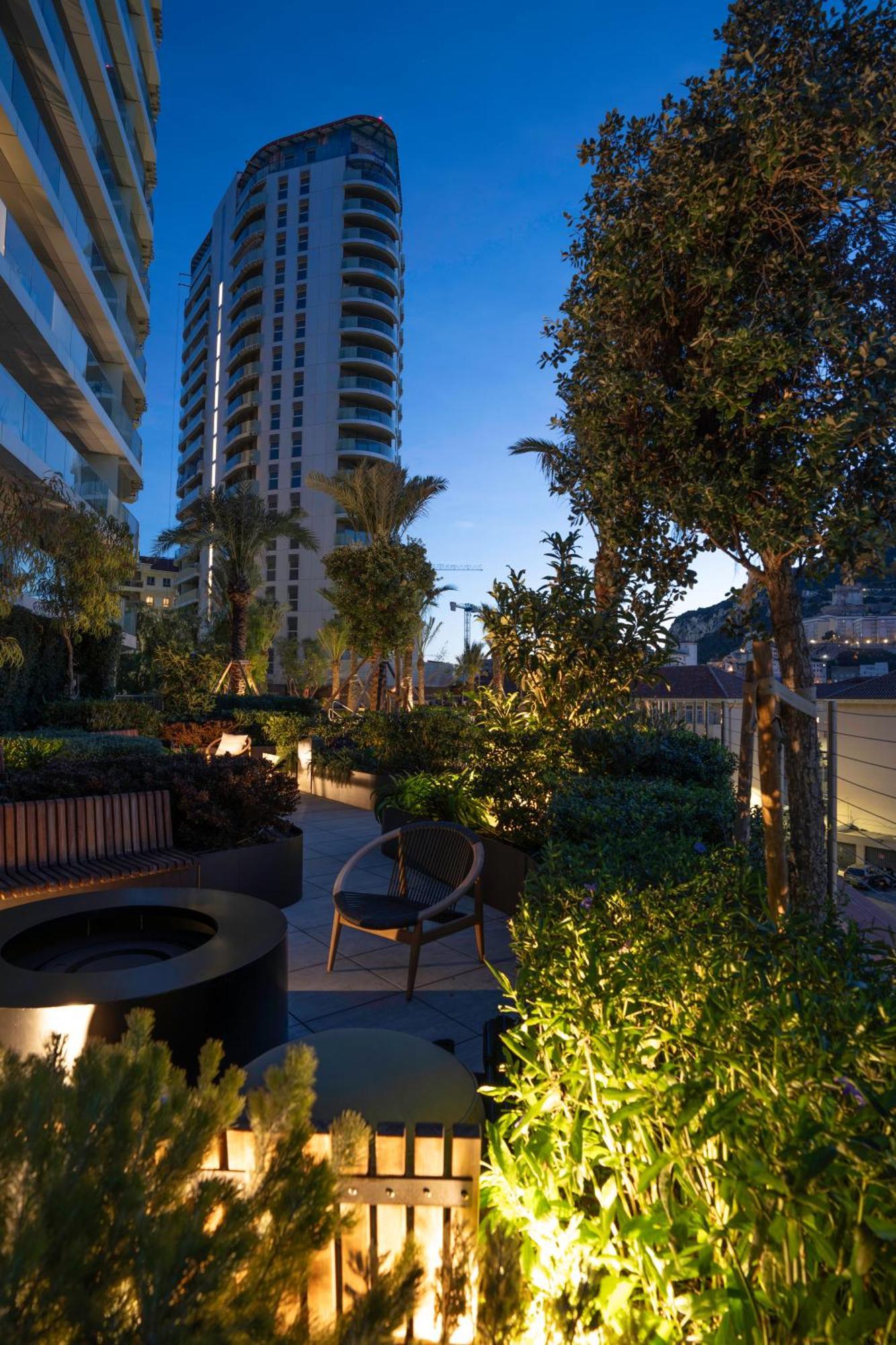 Apartment Bentley - Eurocity Gibraltar