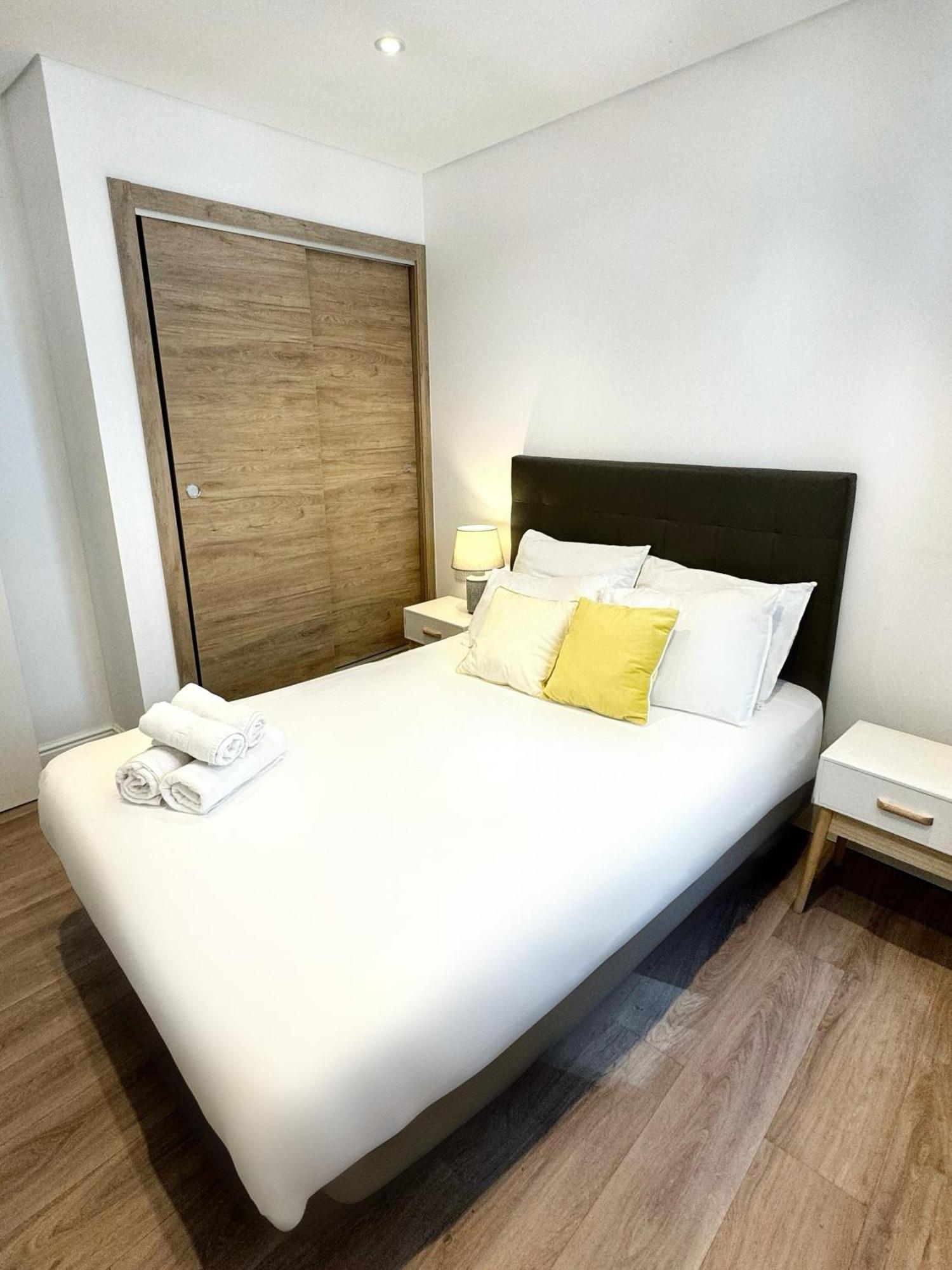 Apartamento Fabulous Centre - Grand House
