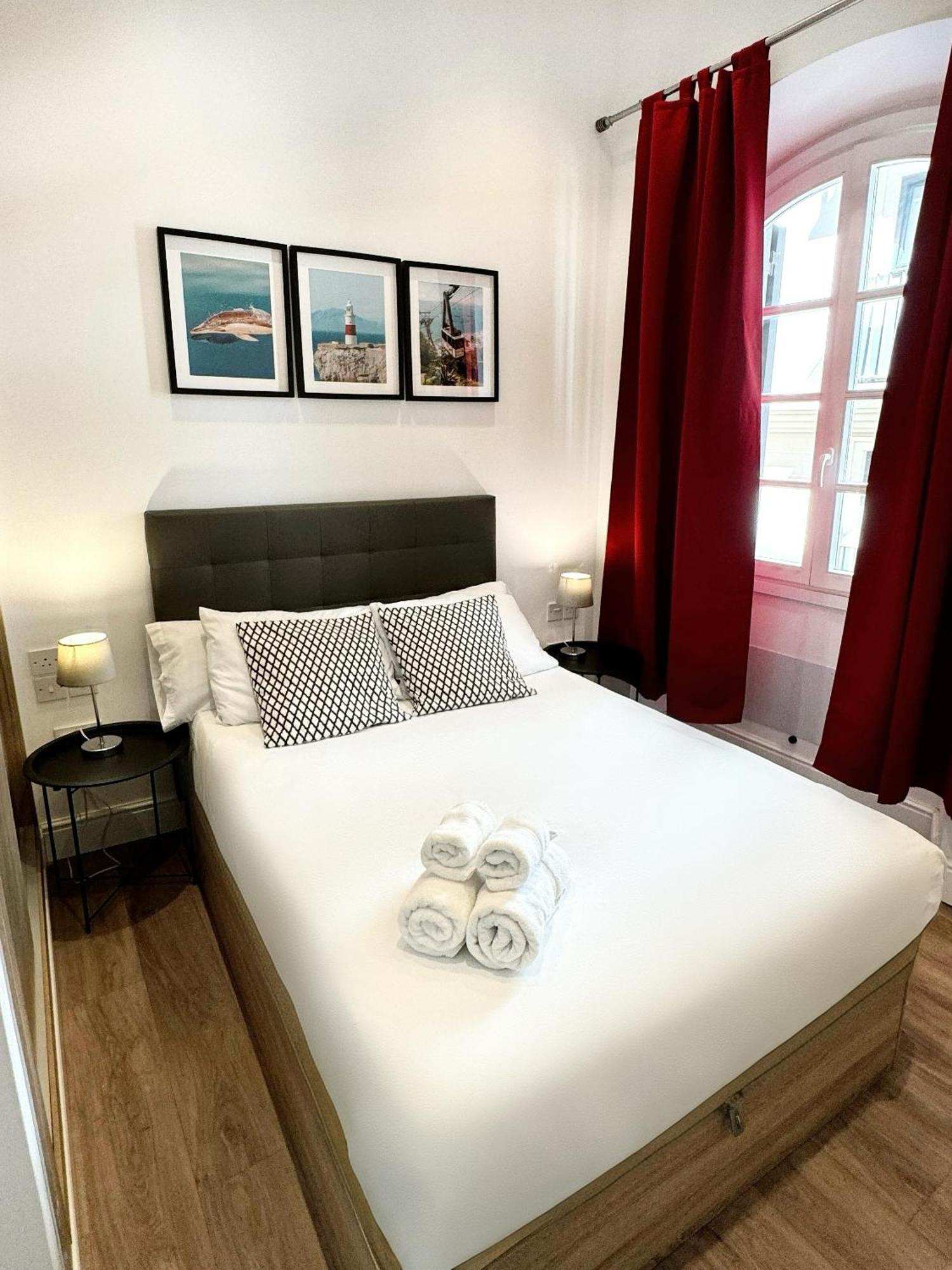 Fabulous Centre - Grand House *