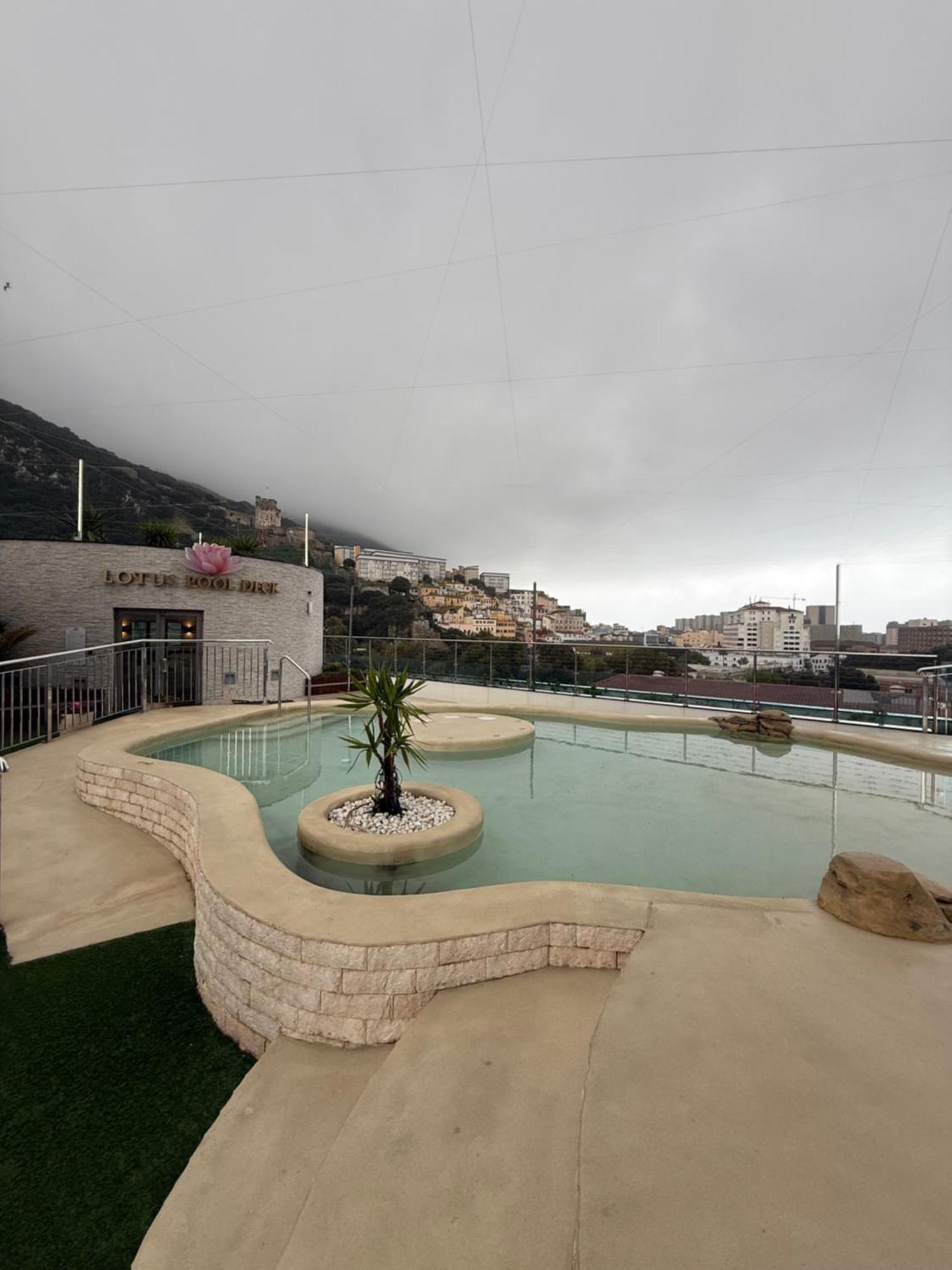 Ocean Village Outstanding View Apartamento *