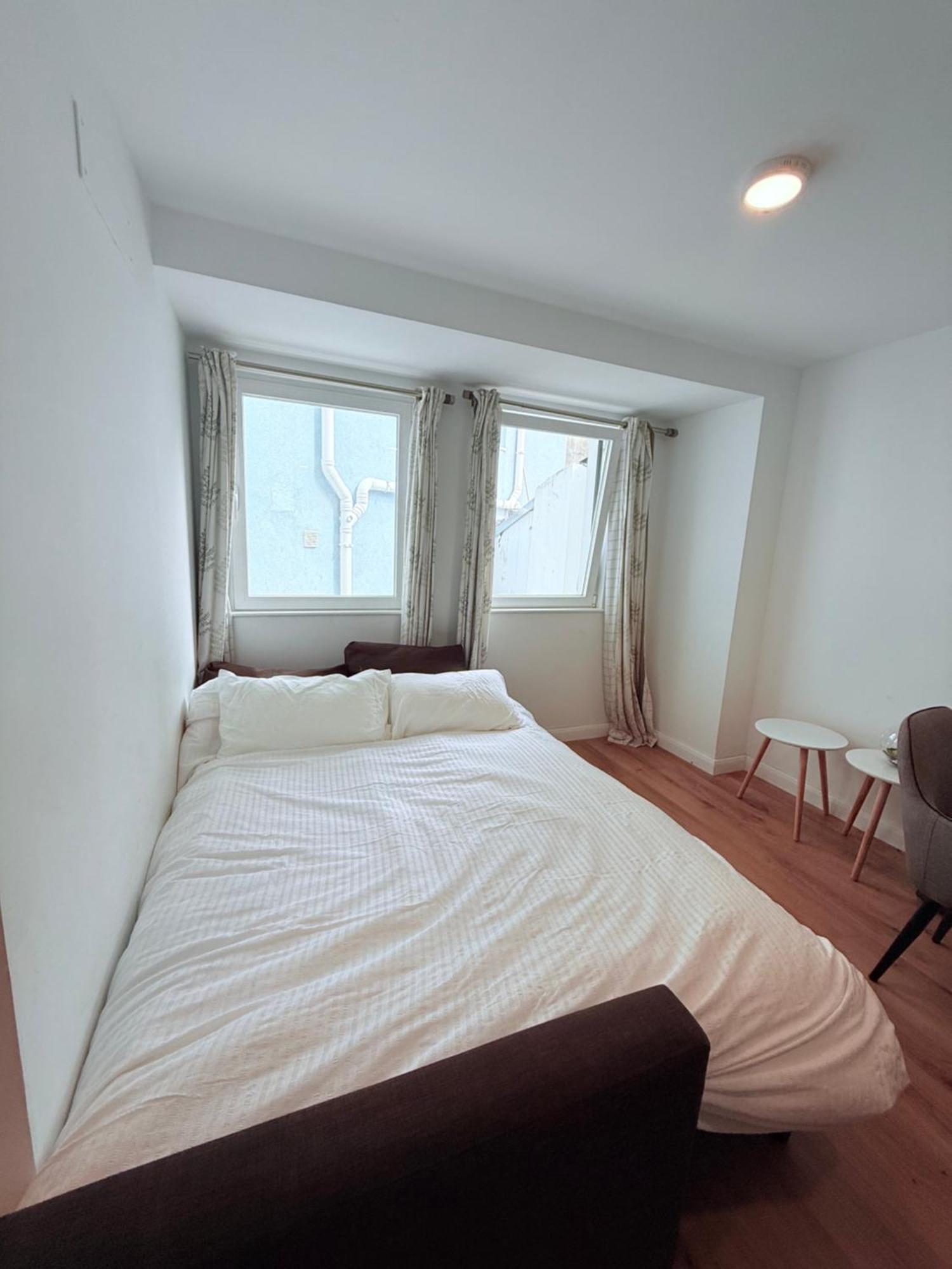 Downtown Main Street Apartamento