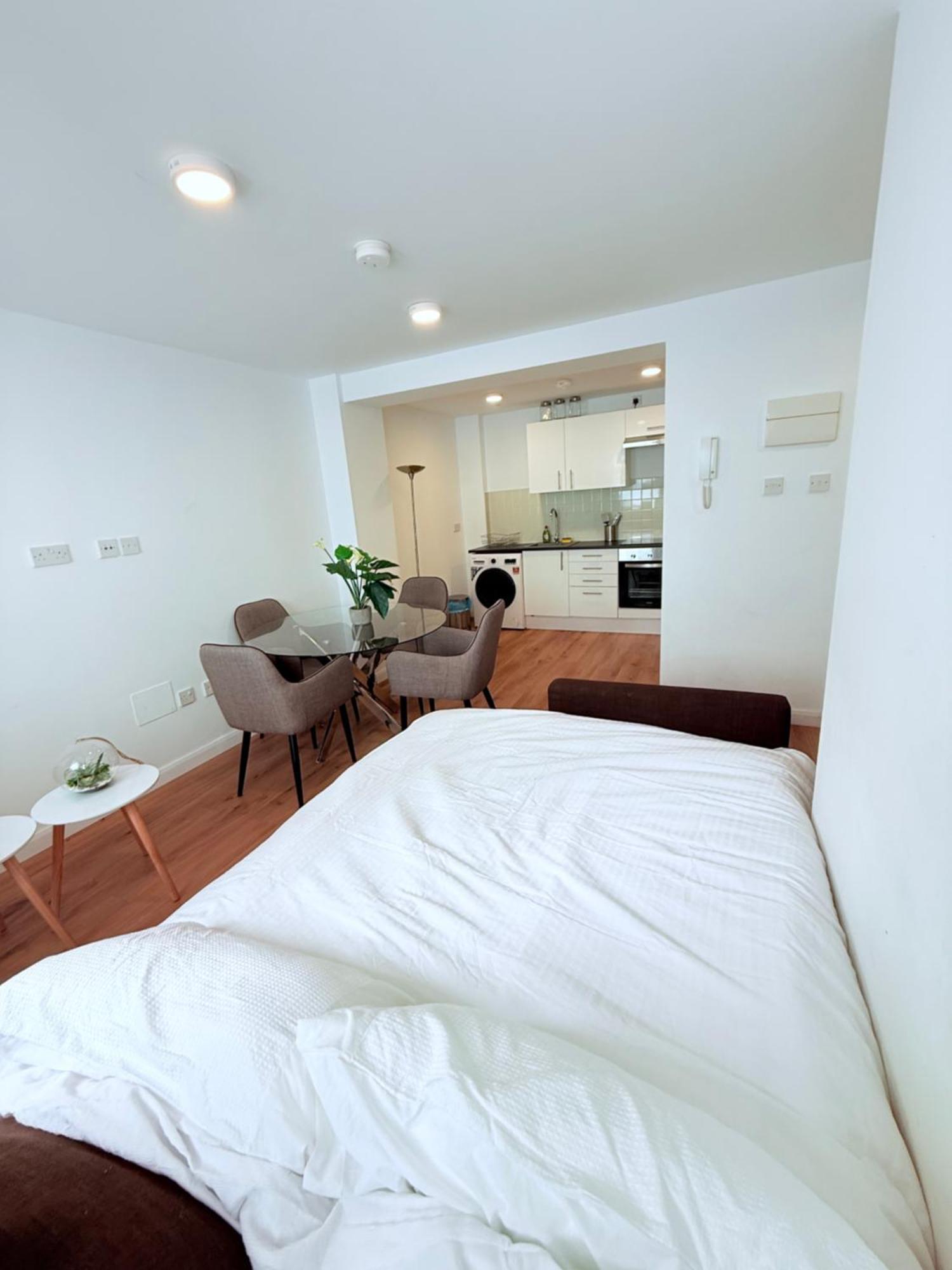 Apartamento Downtown Main Street