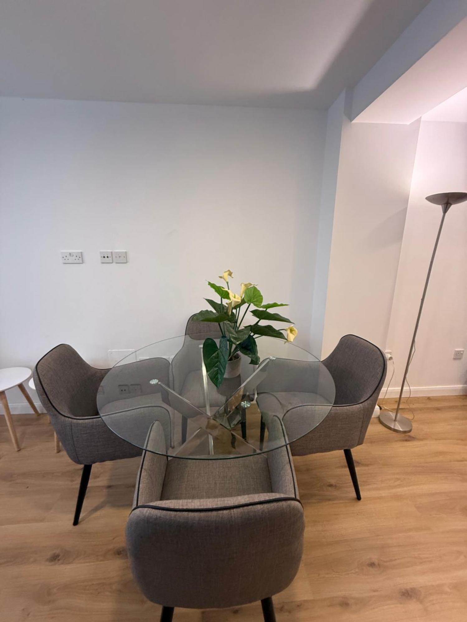 Apartamento Downtown Main Street