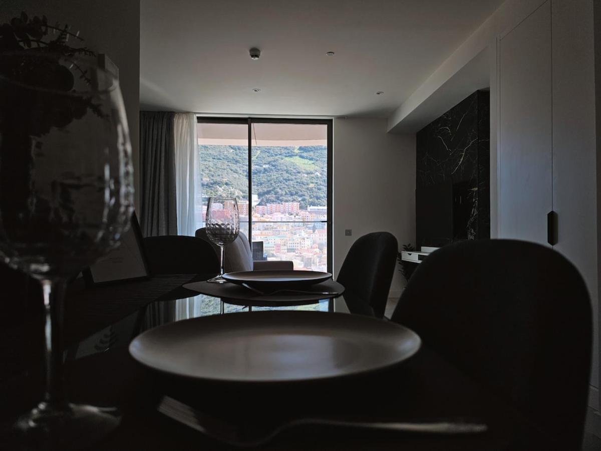 18th Floor Luxury Gibraltar