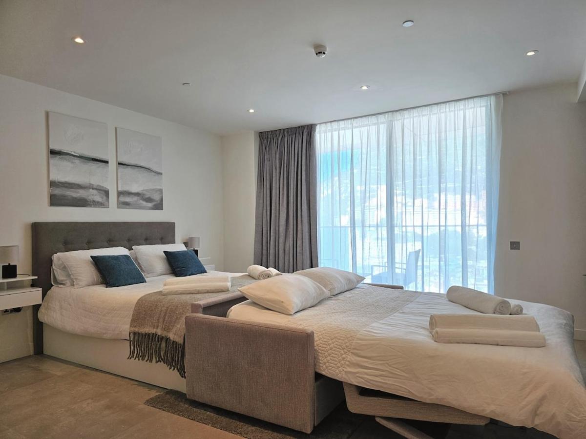 18th Floor Luxury * Gibraltar