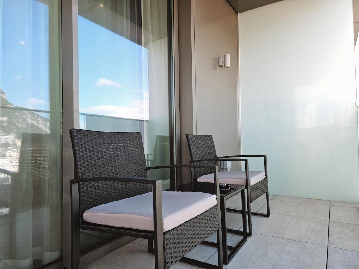18th Floor Luxury Apartment Gibraltar