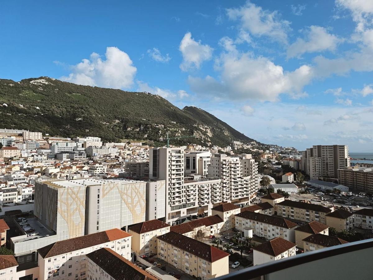 18th Floor Luxury Gibraltar
