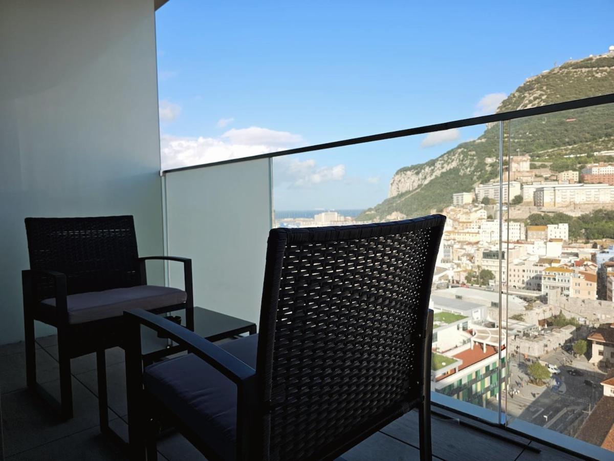 Apartment 18th Floor Luxury *