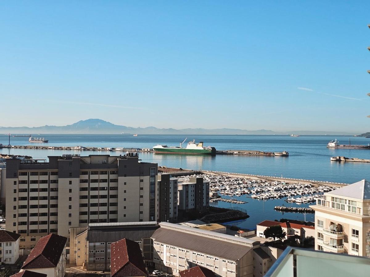 18th Floor Luxury Gibraltar