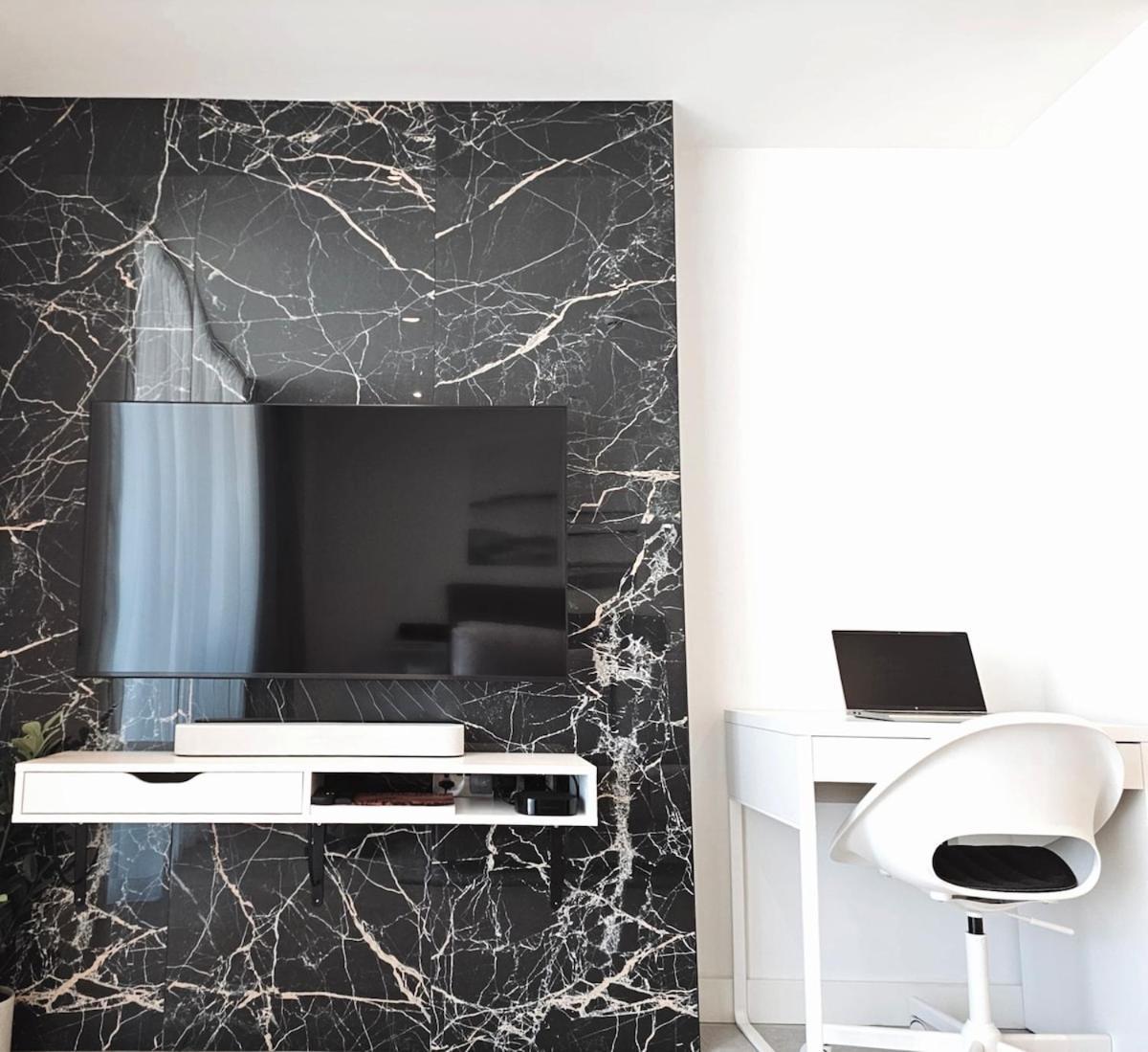 Apartment 18th Floor Luxury