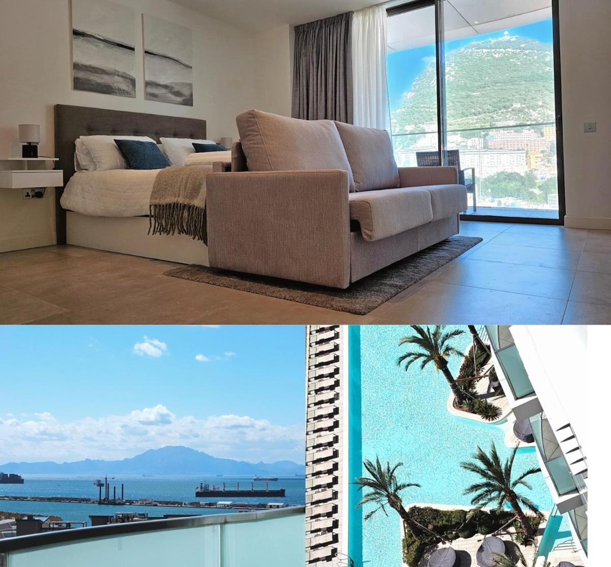 Apartment 18th Floor Luxury *