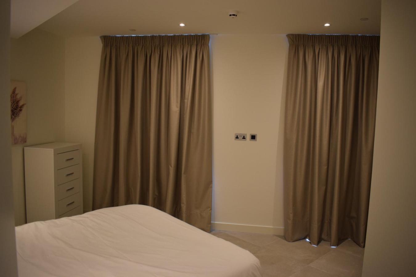 20th Floor 1 Bedroom Retreat *