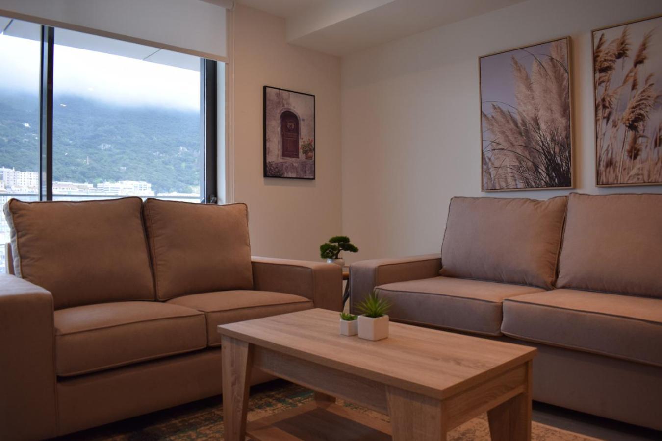 15th Floor Pool Retreat Apartment Gibraltar