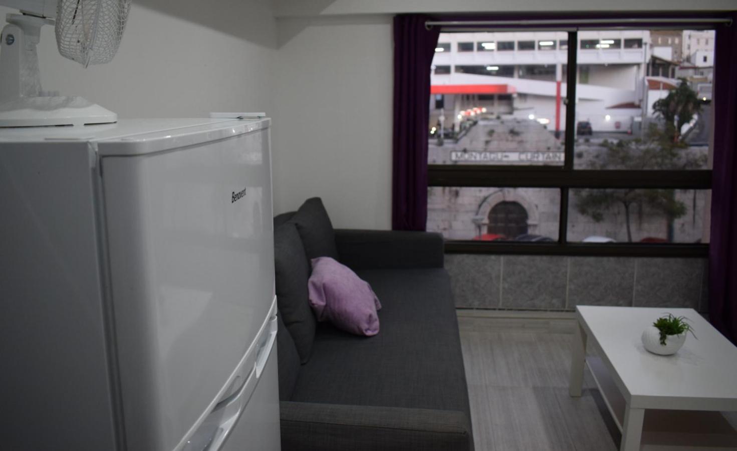 Apartment Rockviews Ocean Heights Gibraltar
