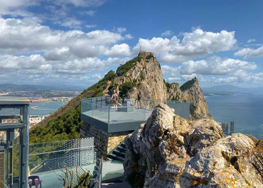 Beachfront Sunrise Sands Retreat, Apartment Gibraltar