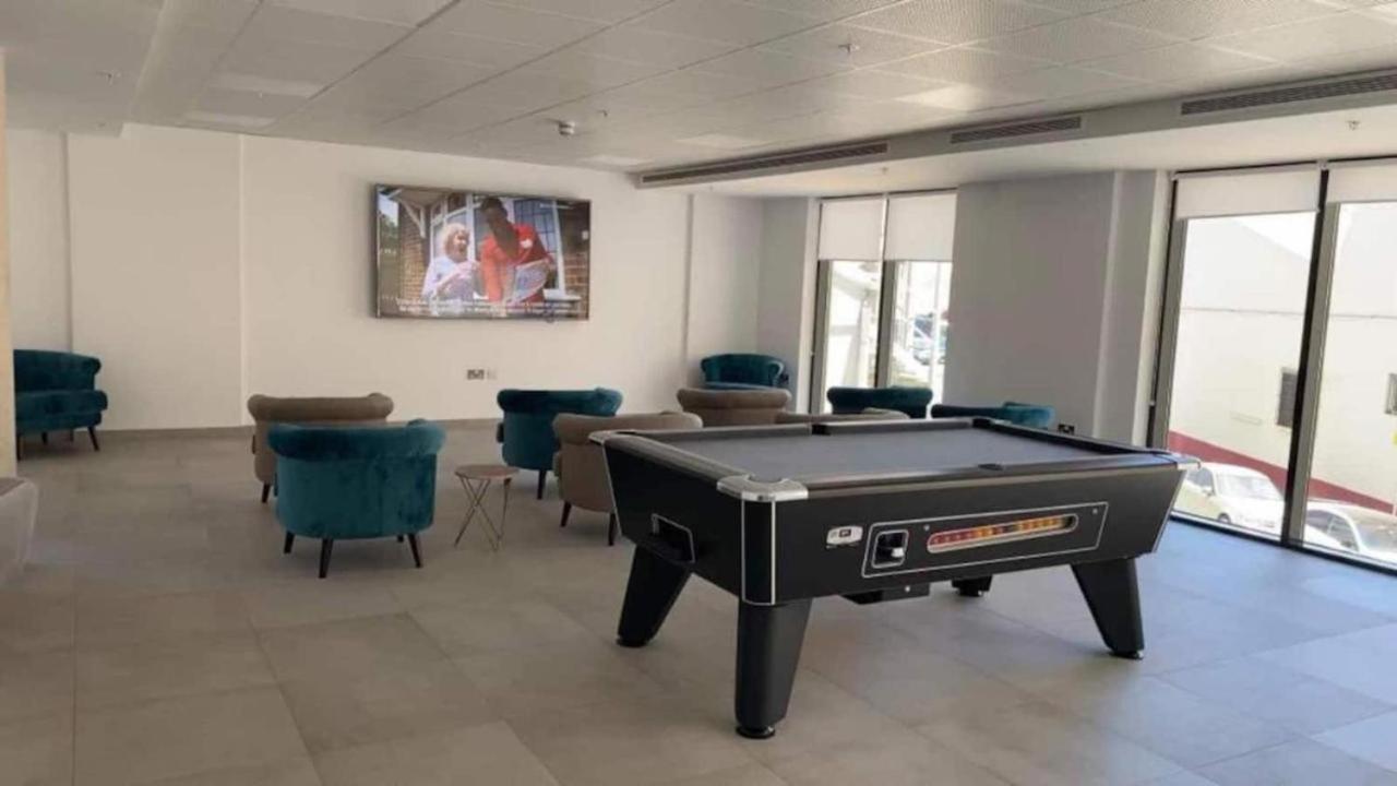 Apartahotel At The Hub - Vip Package *