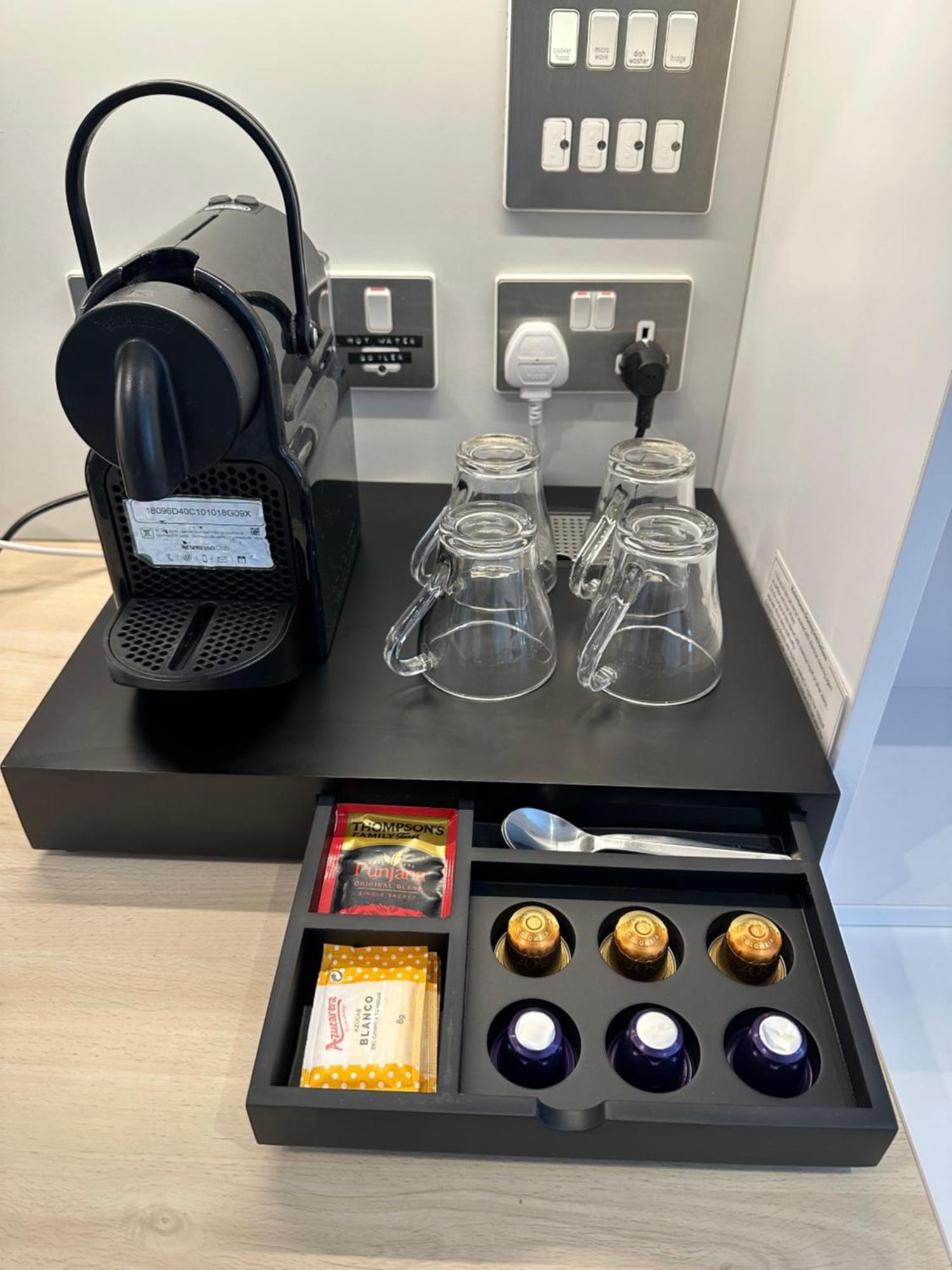 Apartahotel At The Hub - Vip Package *