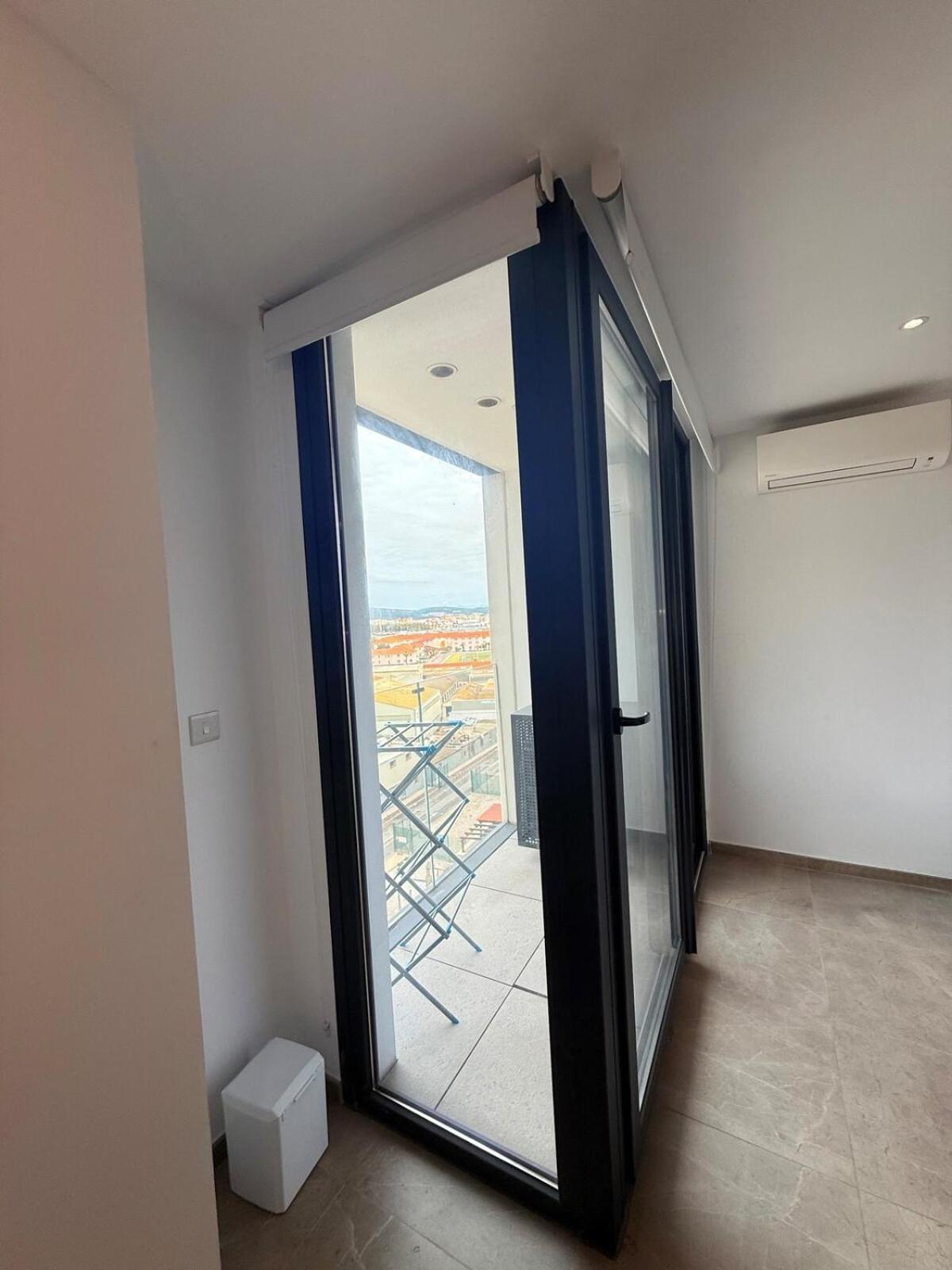 E1, & Wellness Centre * Gibraltar