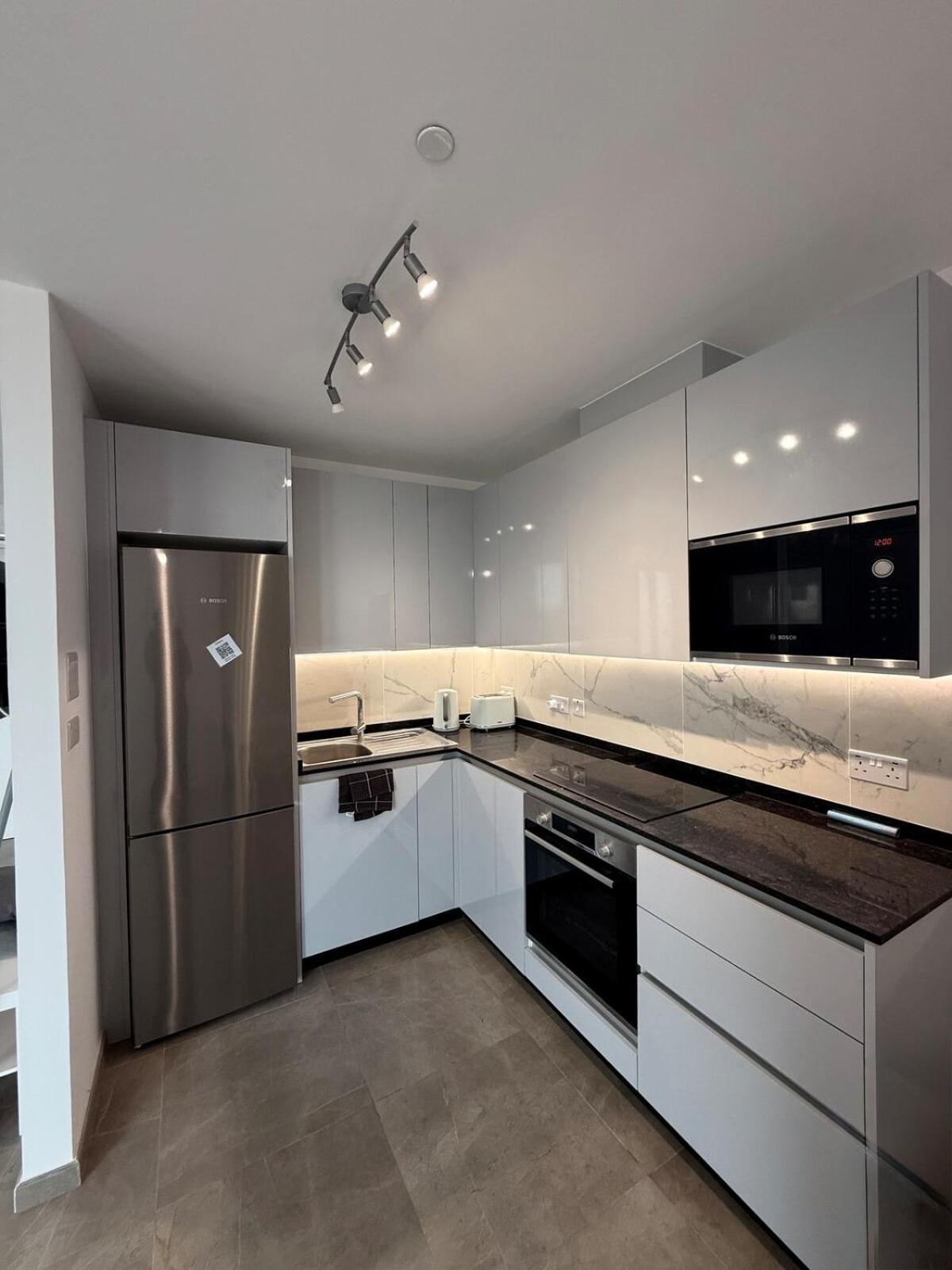 E1, & Wellness Centre * Gibraltar