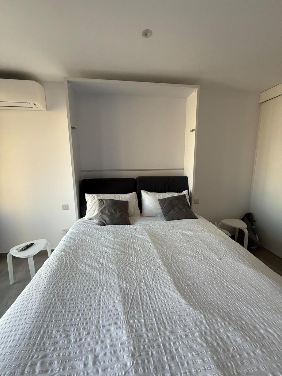 Căn hộ E1, & Wellness Centre Gibraltar