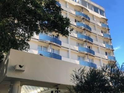 The Eliott Hotel Gibraltar