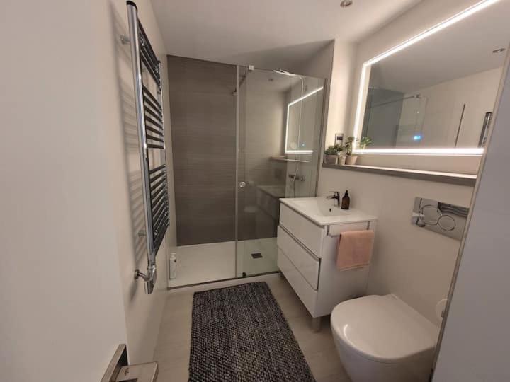 Marina Club New Complex Outstanding Căn hộ Gibraltar