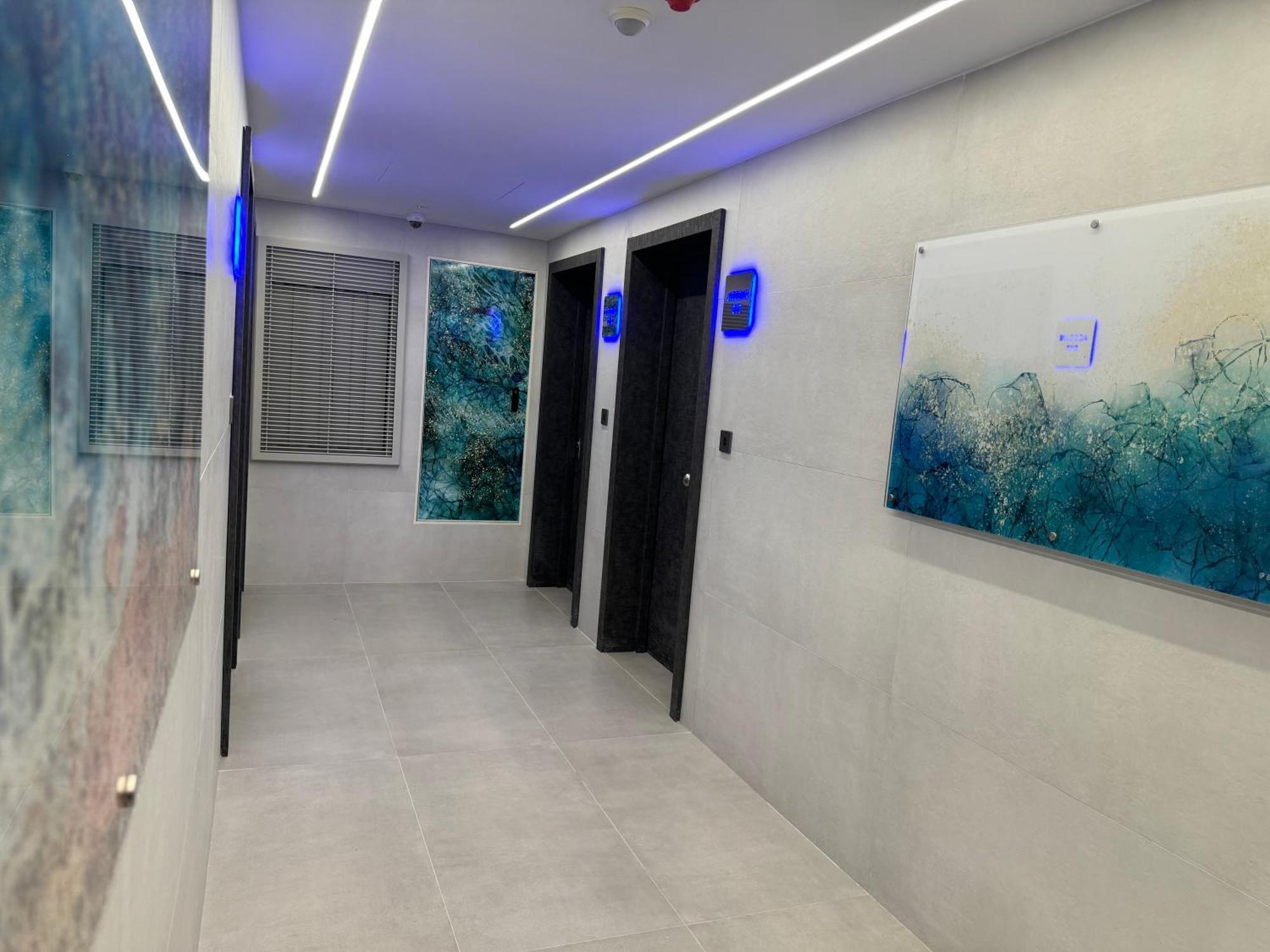 Marina Club New Complex Outstanding * Gibraltar