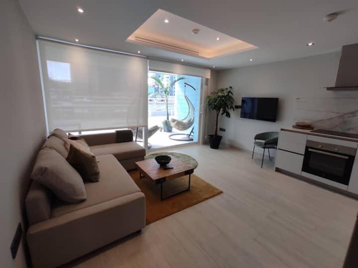 Marina Club New Complex Outstanding Căn hộ Gibraltar