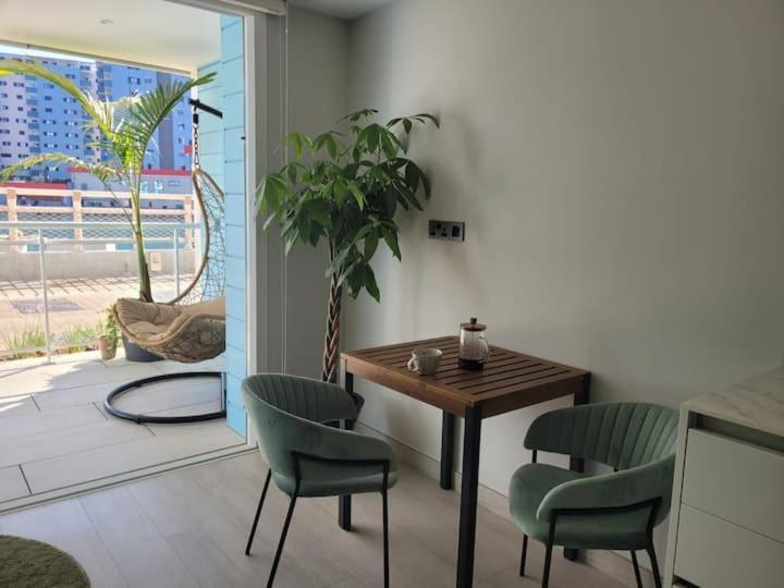 Căn hộ Marina Club New Complex Outstanding Gibraltar
