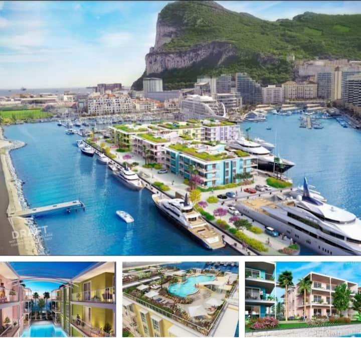 Căn hộ Marina Club New Complex Outstanding *