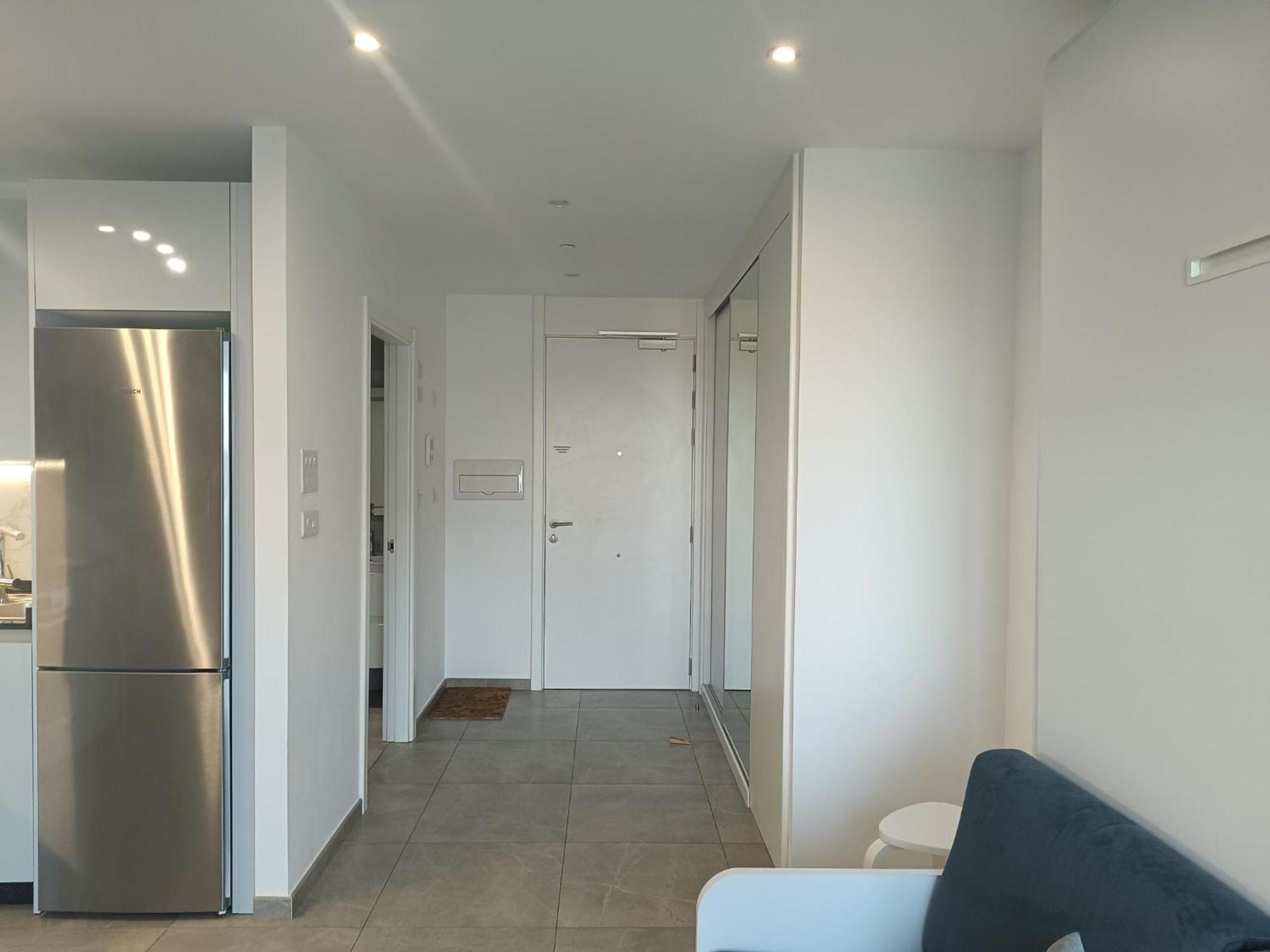 E1 Studios, Sea & Views, High Floor Căn hộ Gibraltar