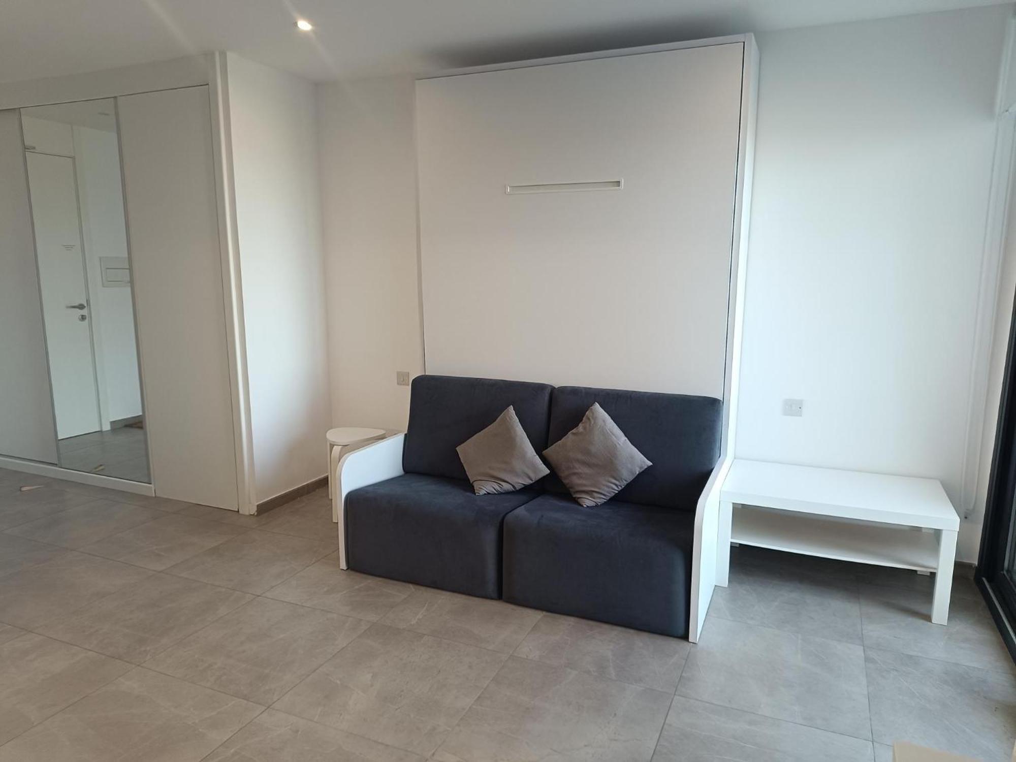 Căn hộ E1 Studios, Sea & Views, High Floor Gibraltar