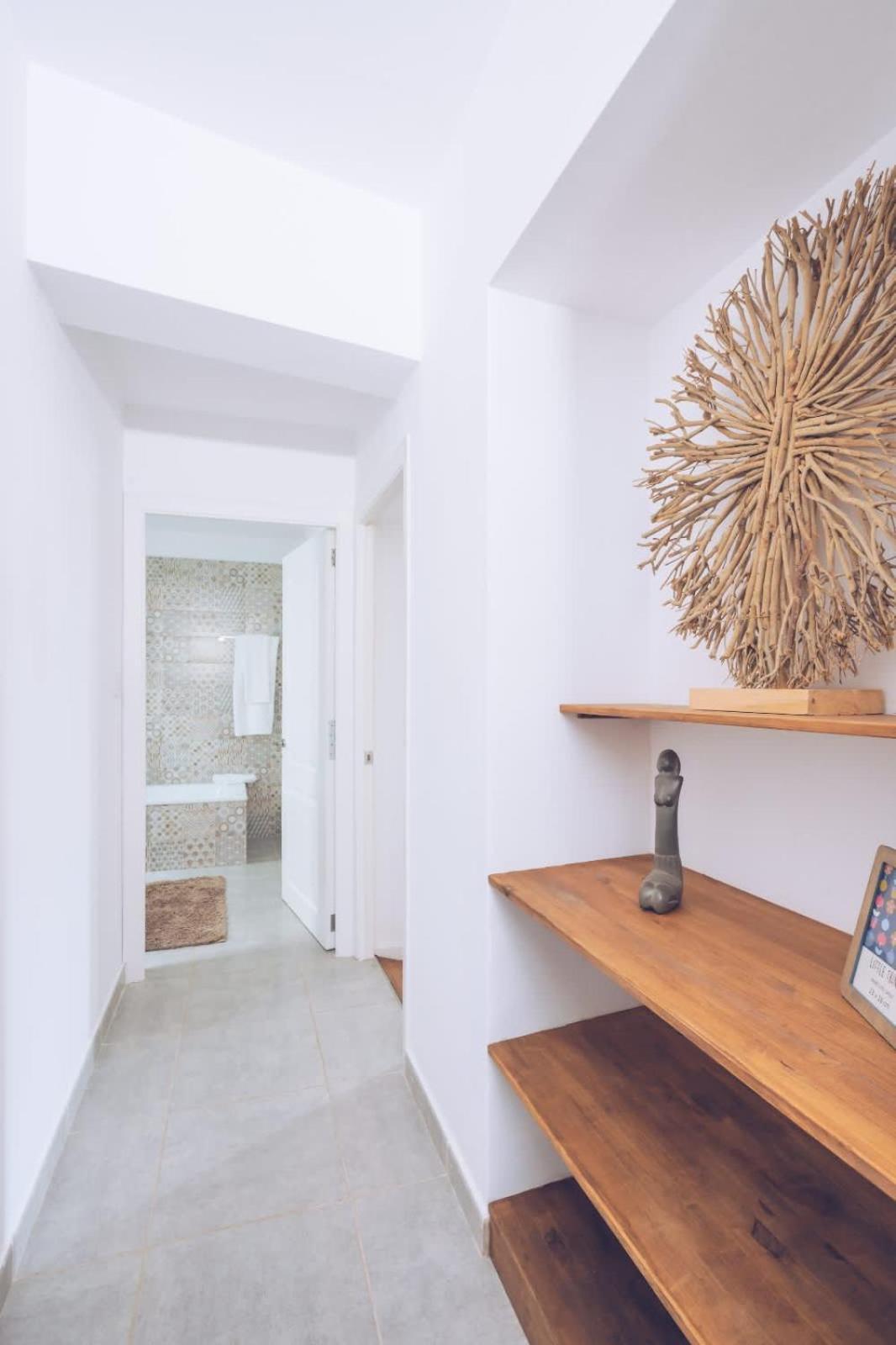 Perfectly Located Luxury 2br Prime Location Apartamento *