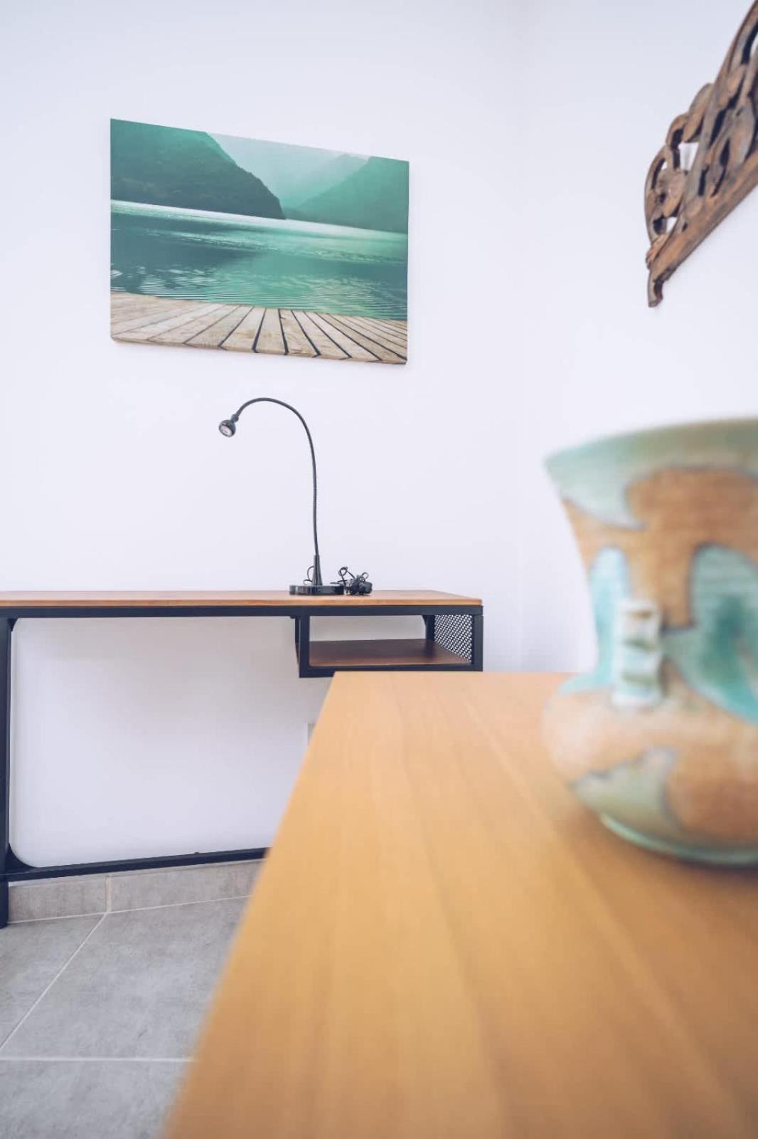 Perfectly Located Luxury 2br Prime Location Apartamento