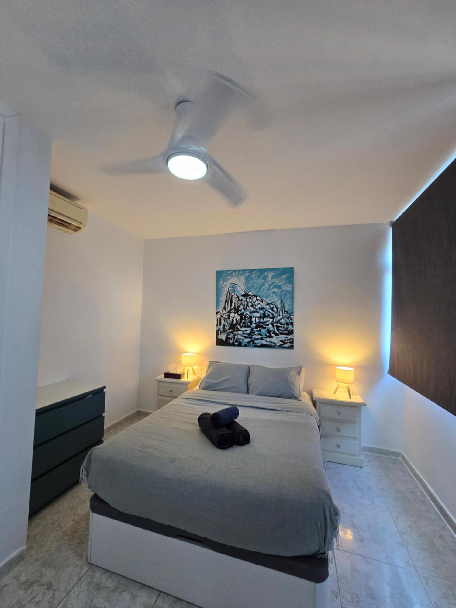 New! Beachfront Apartment, Sleeps 3