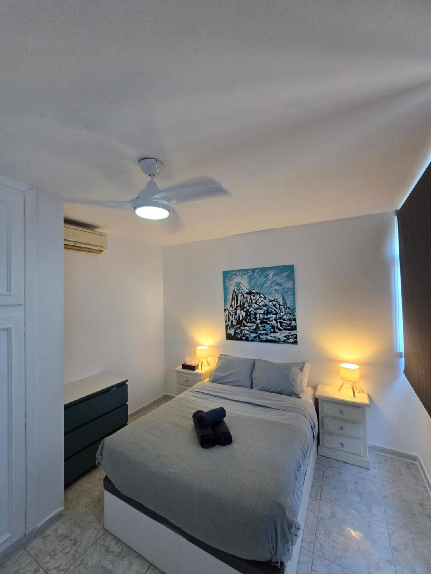 New! Beachfront Apartment, Sleeps 3