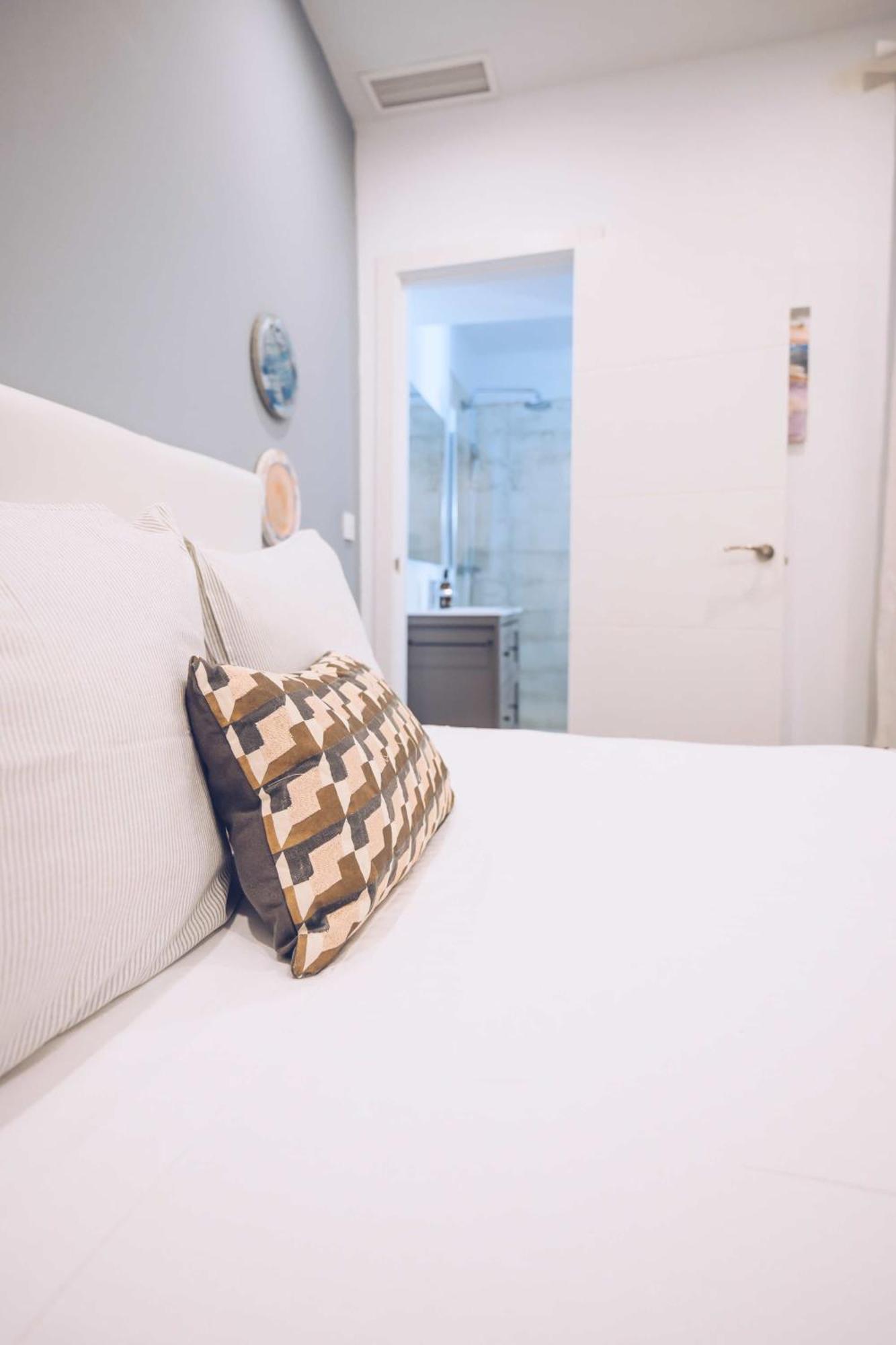 1br Hidden Gem At The Nook * Gibraltar