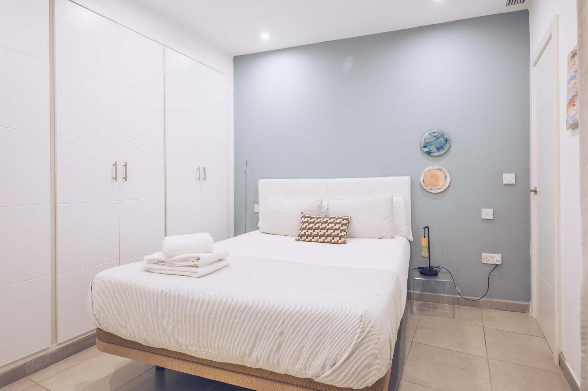 1br Hidden Gem At The Nook Gibraltar