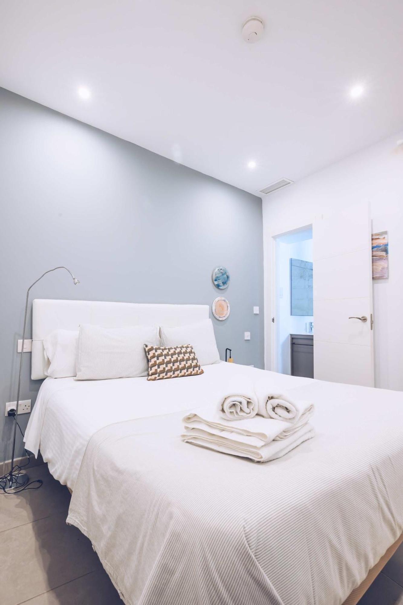 Apartment 1br Hidden Gem At The Nook