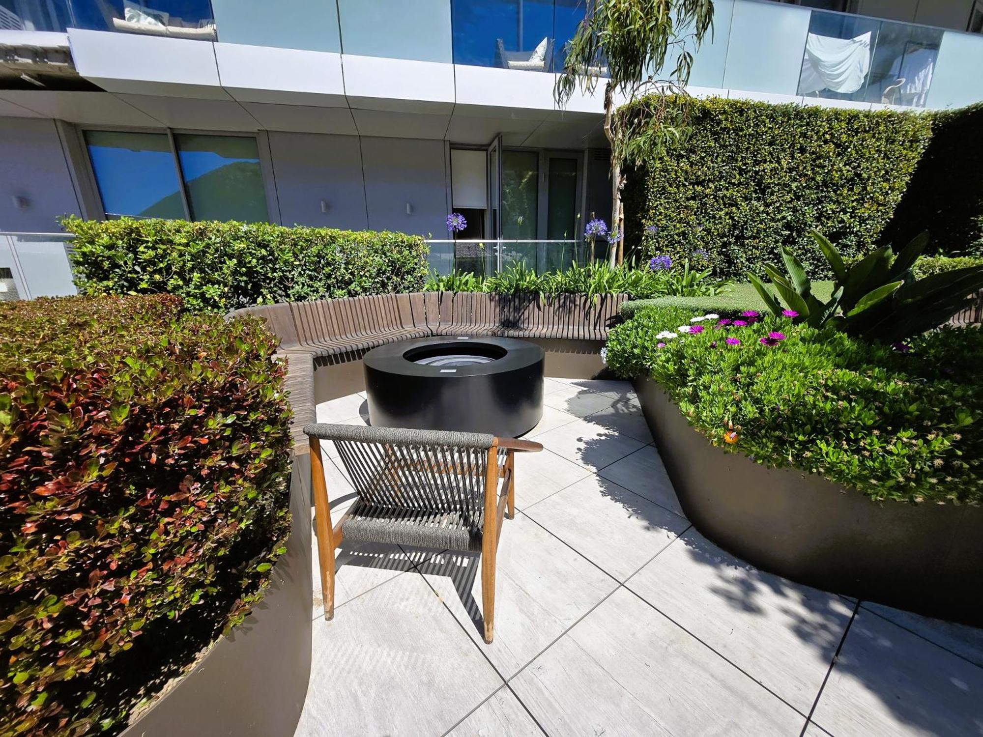 Brand New 1br Pool & Jacuzzi Free Parking One *