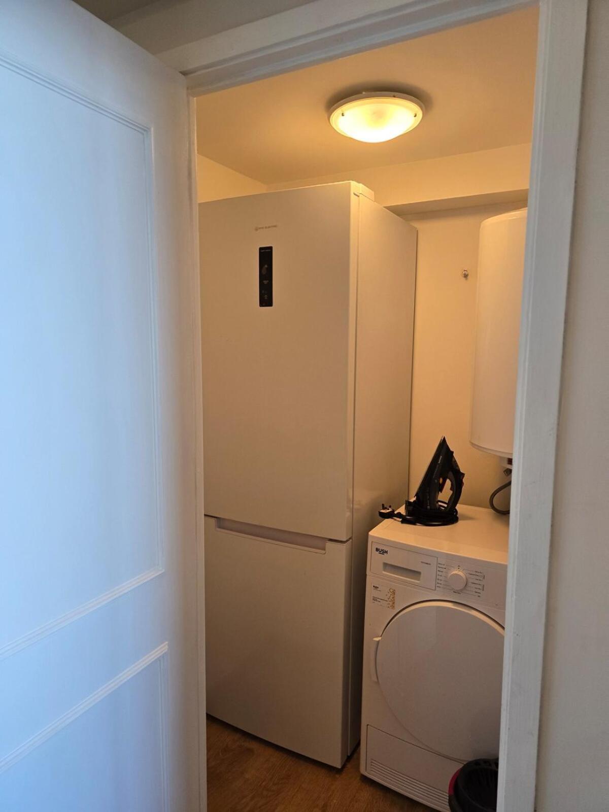 New Sunrise Beachfront Apartment, 4 Guest, Over 50s Only Apartamento Gibraltar