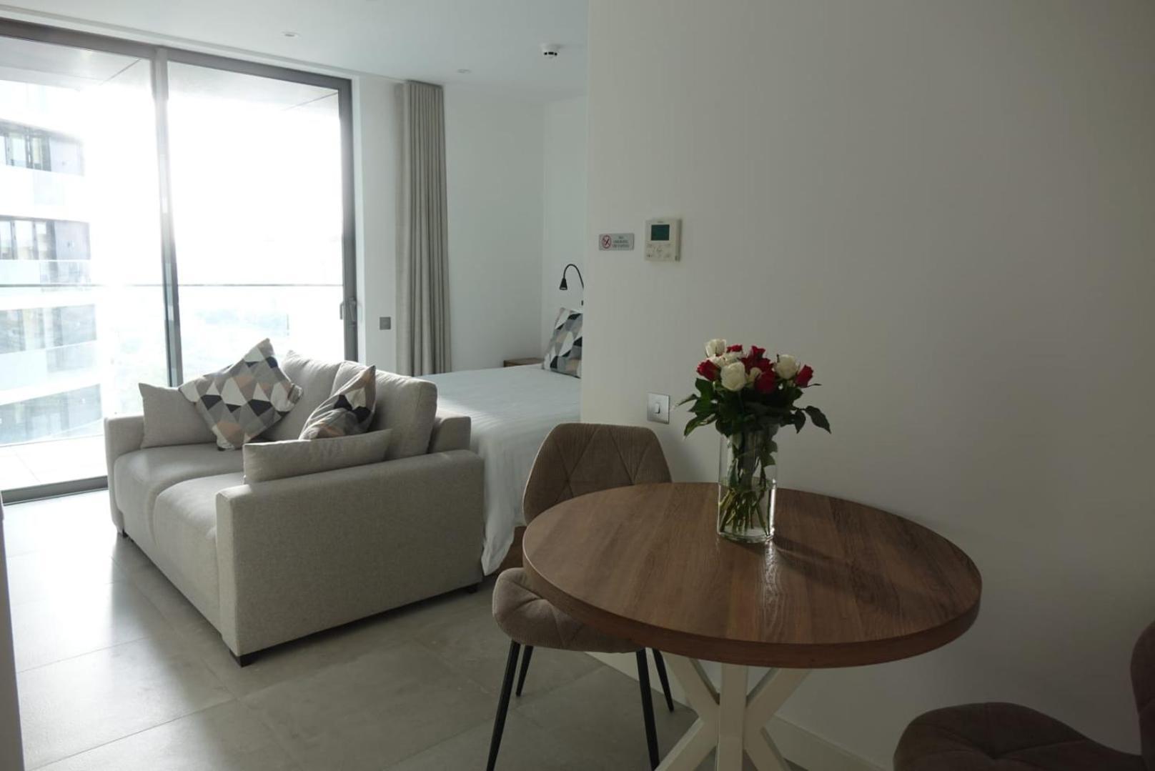 Apartamento Self-catering