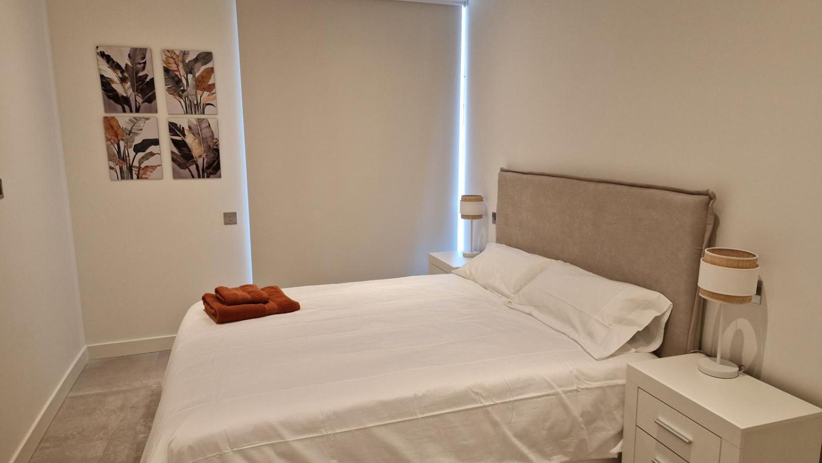 Apartamento Pool, Views And Relaxation